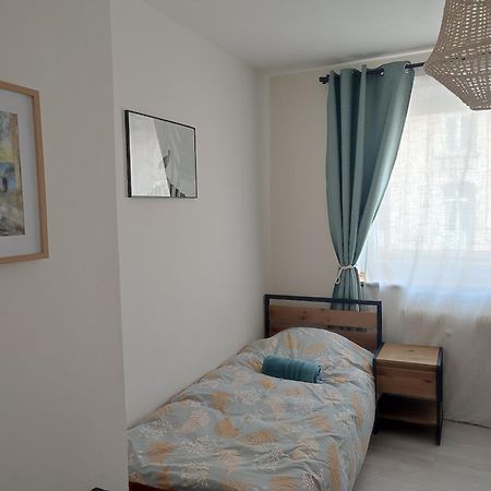 Au Coeur De Strasbourg, 3 Pieces Vue Sur L'Ill! Apartment Exterior photo