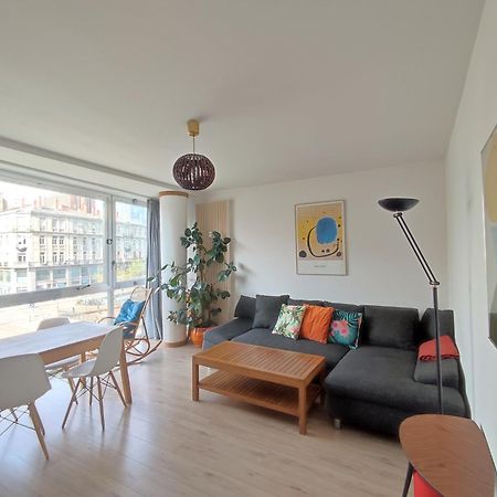 Au Coeur De Strasbourg, 3 Pieces Vue Sur L'Ill! Apartment Exterior photo
