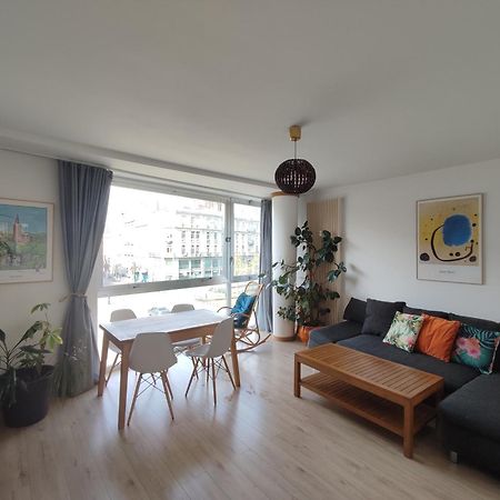 Au Coeur De Strasbourg, 3 Pieces Vue Sur L'Ill! Apartment Exterior photo